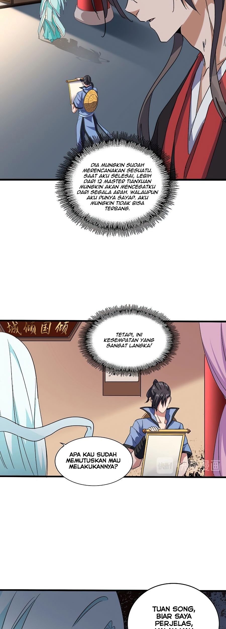 Magic Emperor Chapter 128 - https://gambar-id.komiku.org/wp-content/uploads/2293807-6_part3.jpg