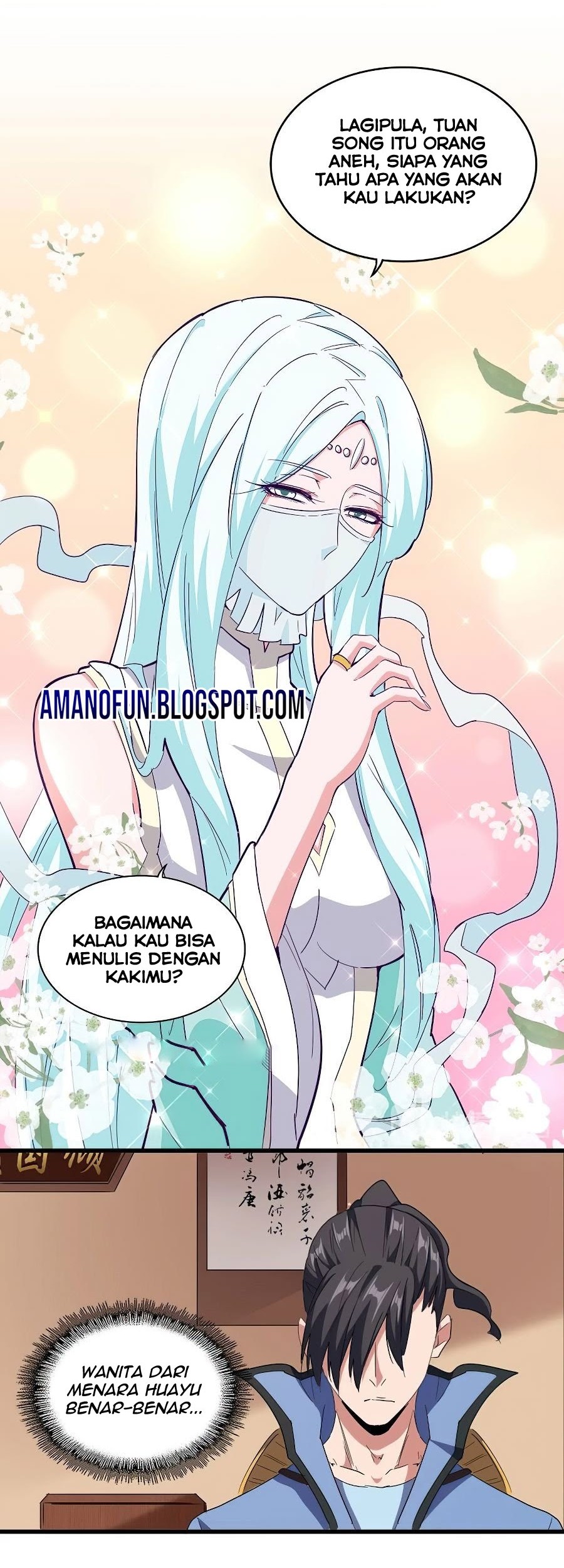 Magic Emperor Chapter 128 - https://gambar-id.komiku.org/wp-content/uploads/2293807-7_part2.jpg