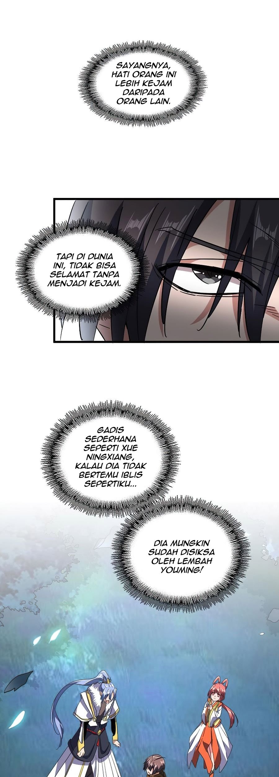 Magic Emperor Chapter 128 - https://gambar-id.komiku.org/wp-content/uploads/2293807-7_part3.jpg