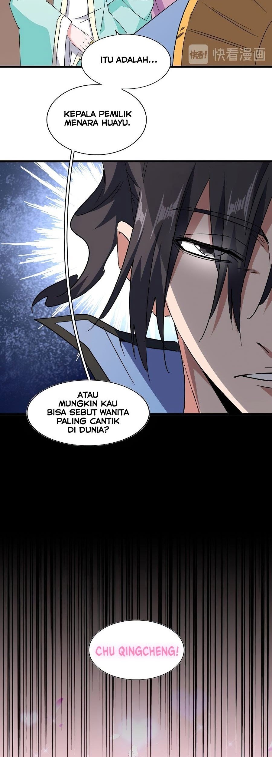 Magic Emperor Chapter 128 - https://gambar-id.komiku.org/wp-content/uploads/2293807-8_part2.jpg