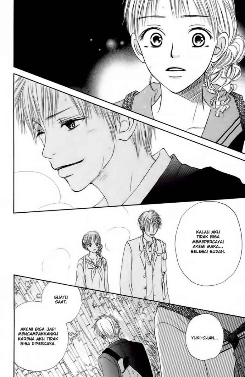 Crazy for You Chapter 12 Gambar 10