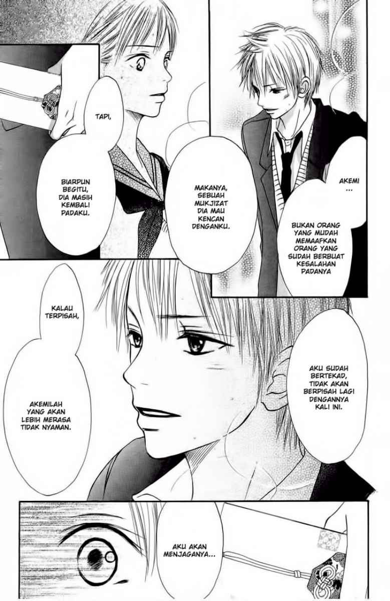 Crazy for You Chapter 12 Gambar 11