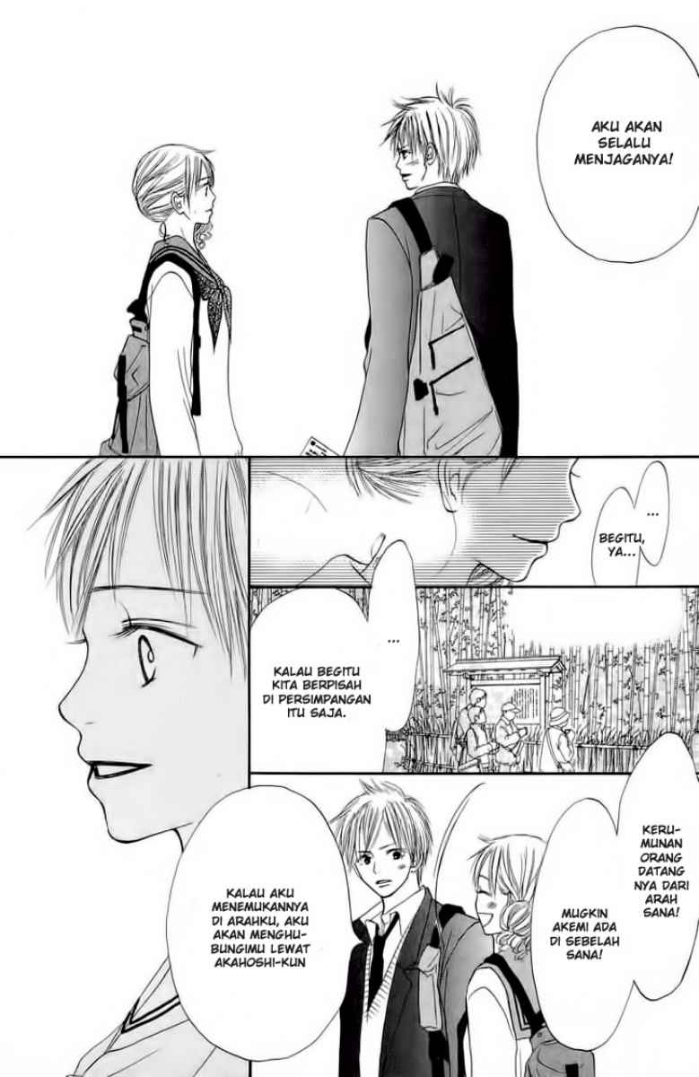 Crazy for You Chapter 12 Gambar 12