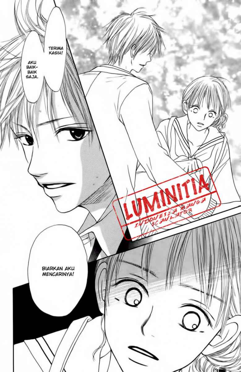 Crazy for You Chapter 12 Gambar 14
