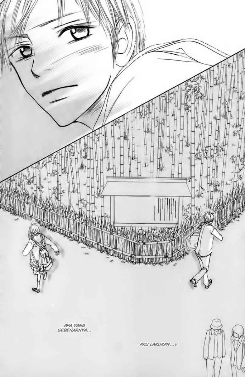 Crazy for You Chapter 12 Gambar 16
