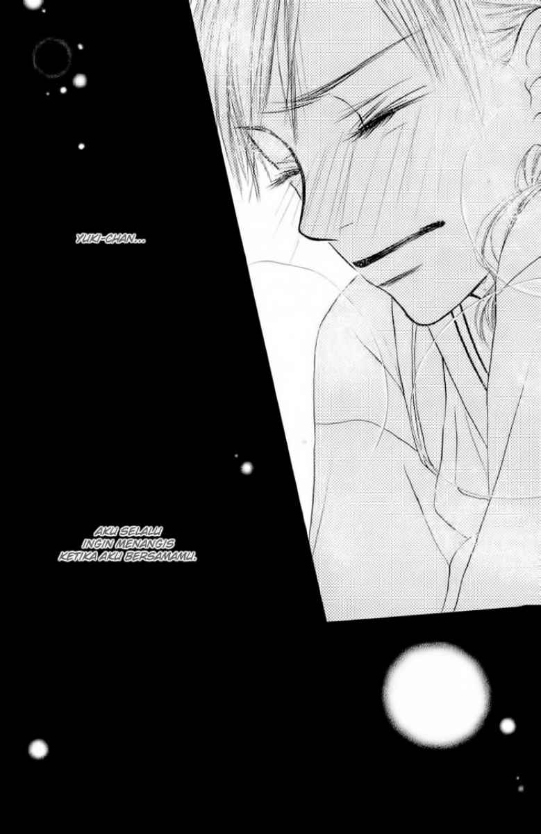 Crazy for You Chapter 12 Gambar 20