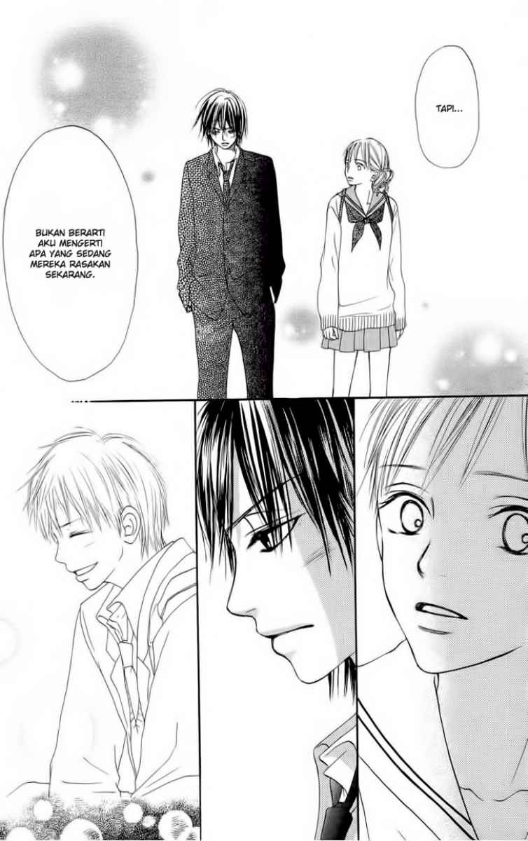Crazy for You Chapter 12 Gambar 28