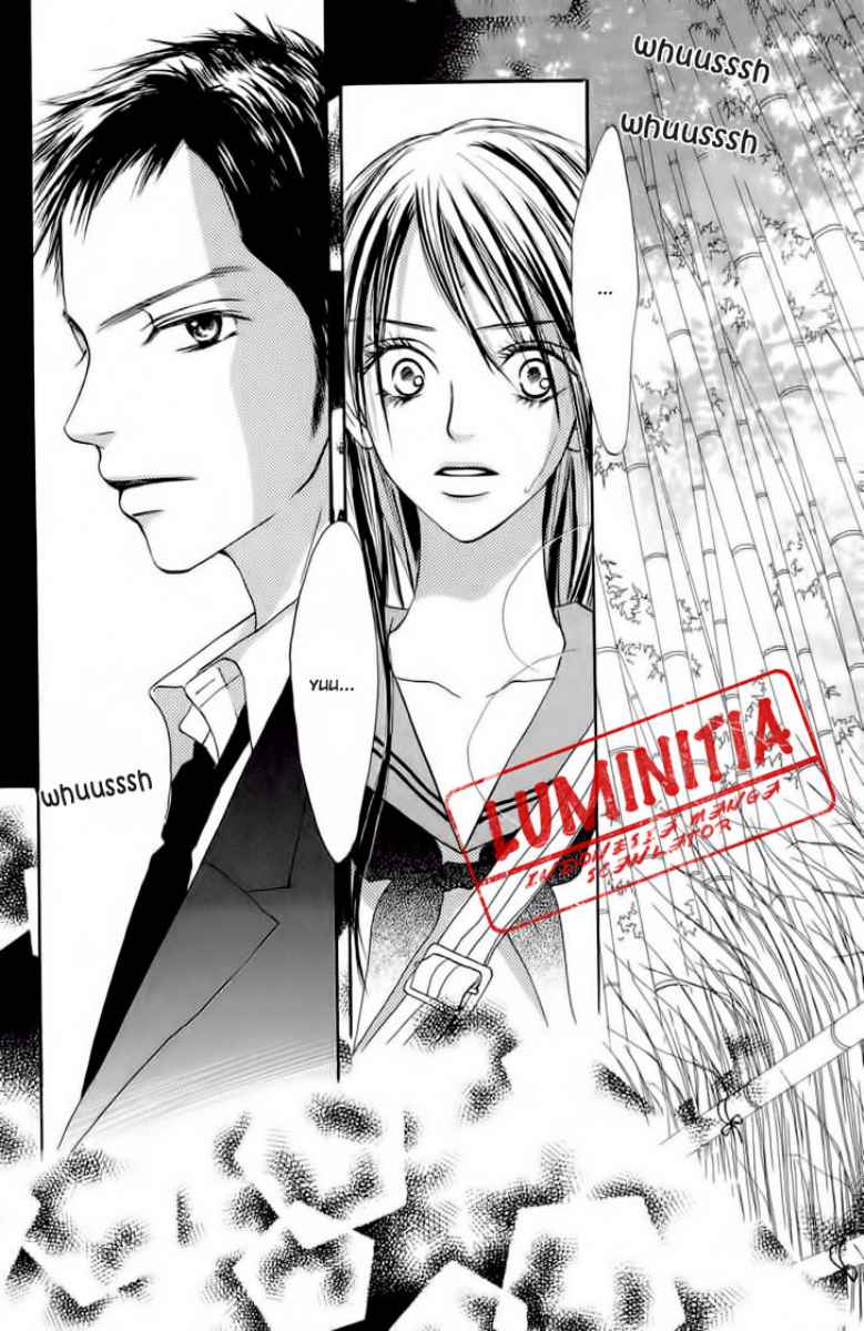 Crazy for You Chapter 12 Gambar 4
