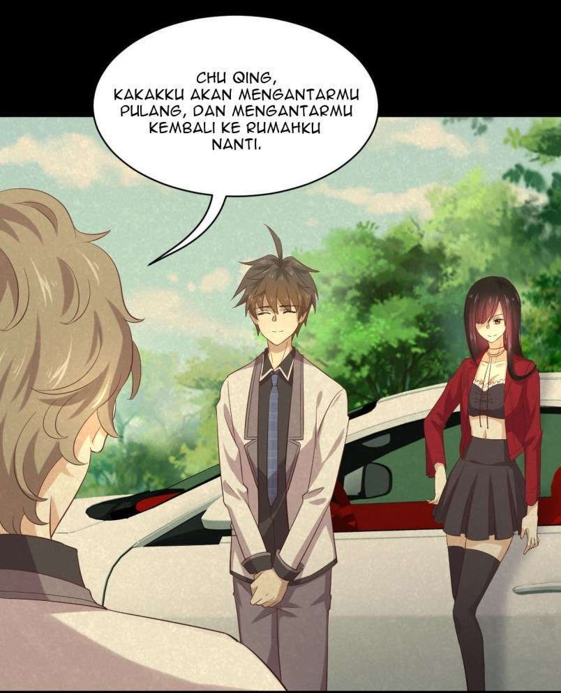 Immortal Swordsman in The Reverse World Chapter 09 Gambar 29