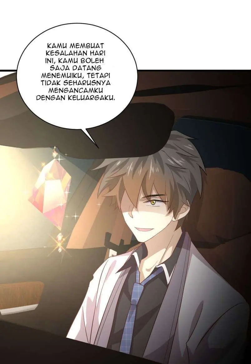 Baca Manhua Immortal Swordsman in The Reverse World Chapter 10 Gambar 2
