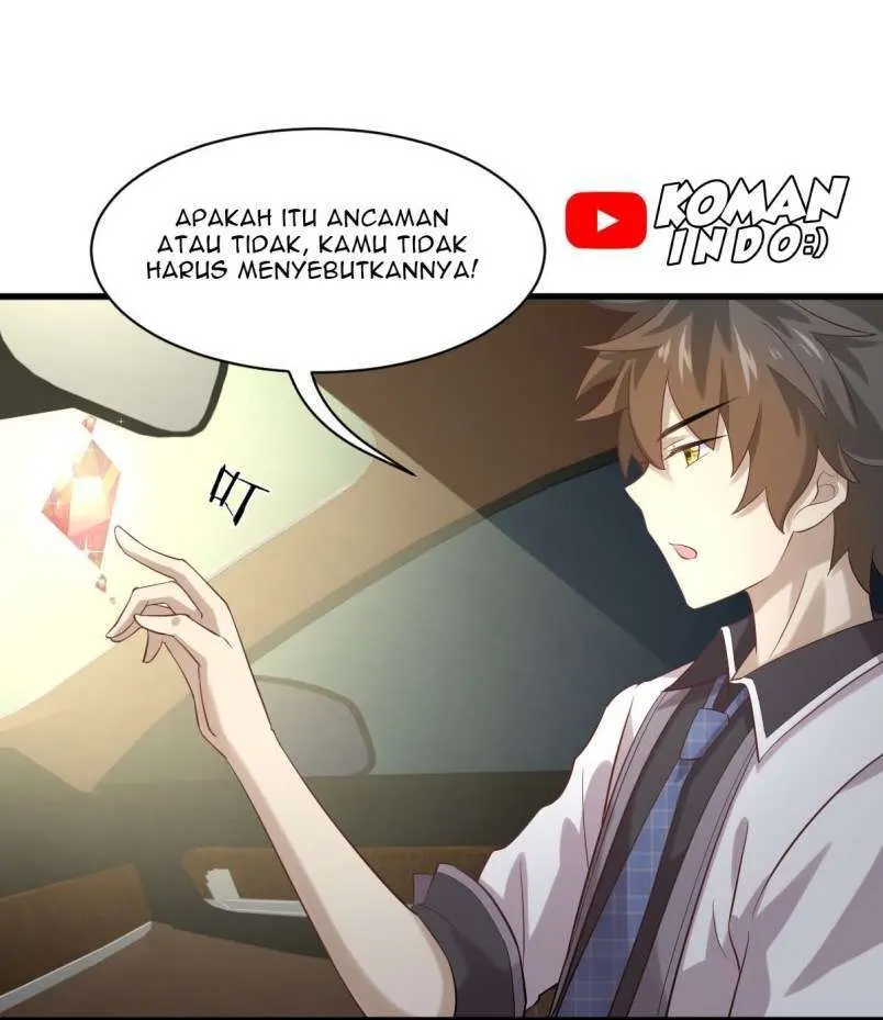 Immortal Swordsman in The Reverse World Chapter 10 Gambar 4