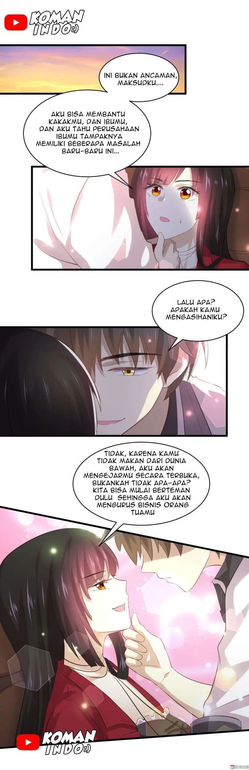Immortal Swordsman in The Reverse World Chapter 10 Gambar 7