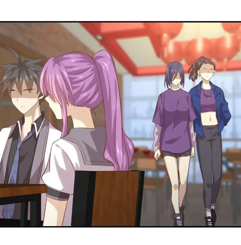 Immortal Swordsman in The Reverse World Chapter 23 Gambar 26