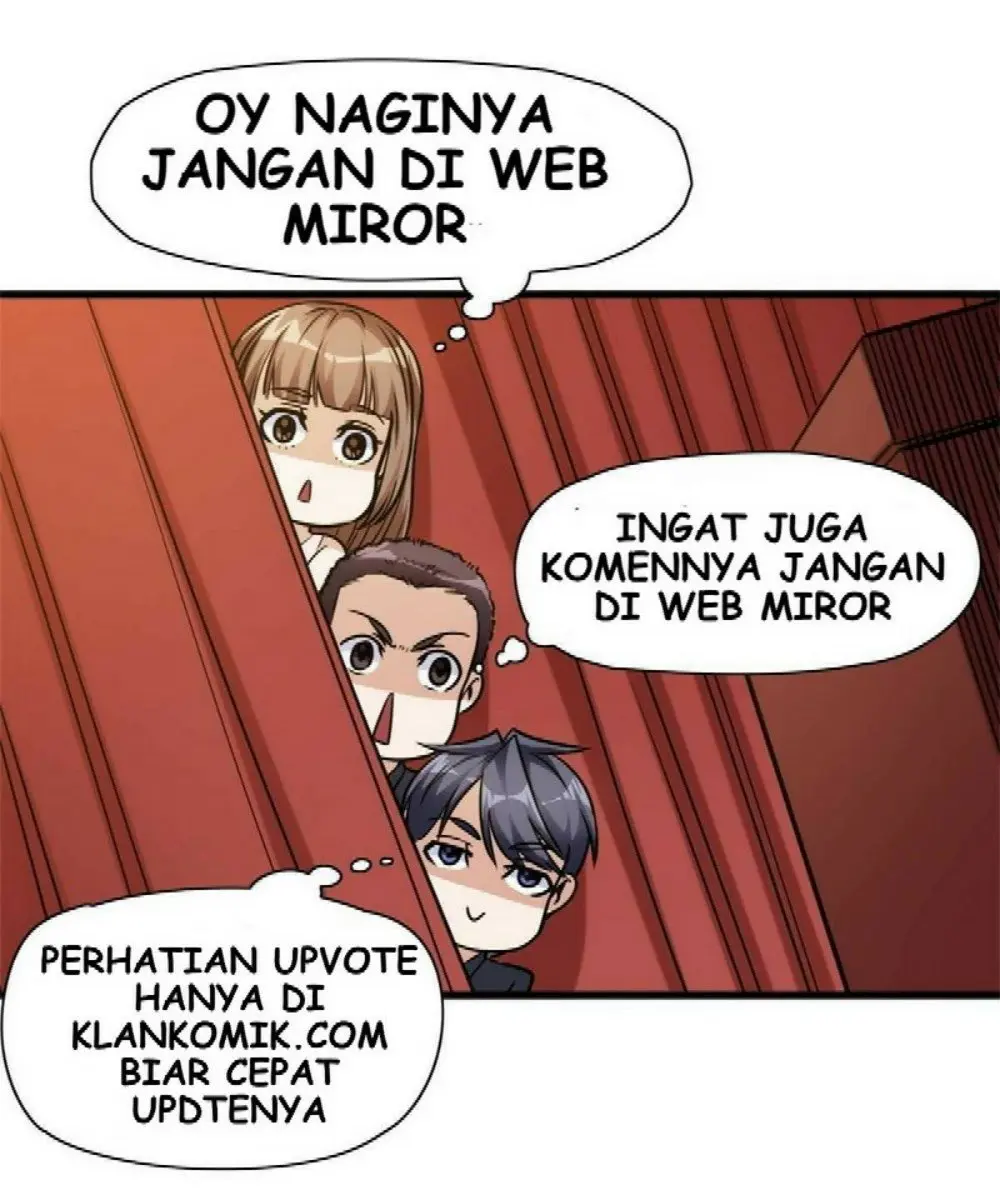 Reborn of War God Chapter 09 Gambar 38