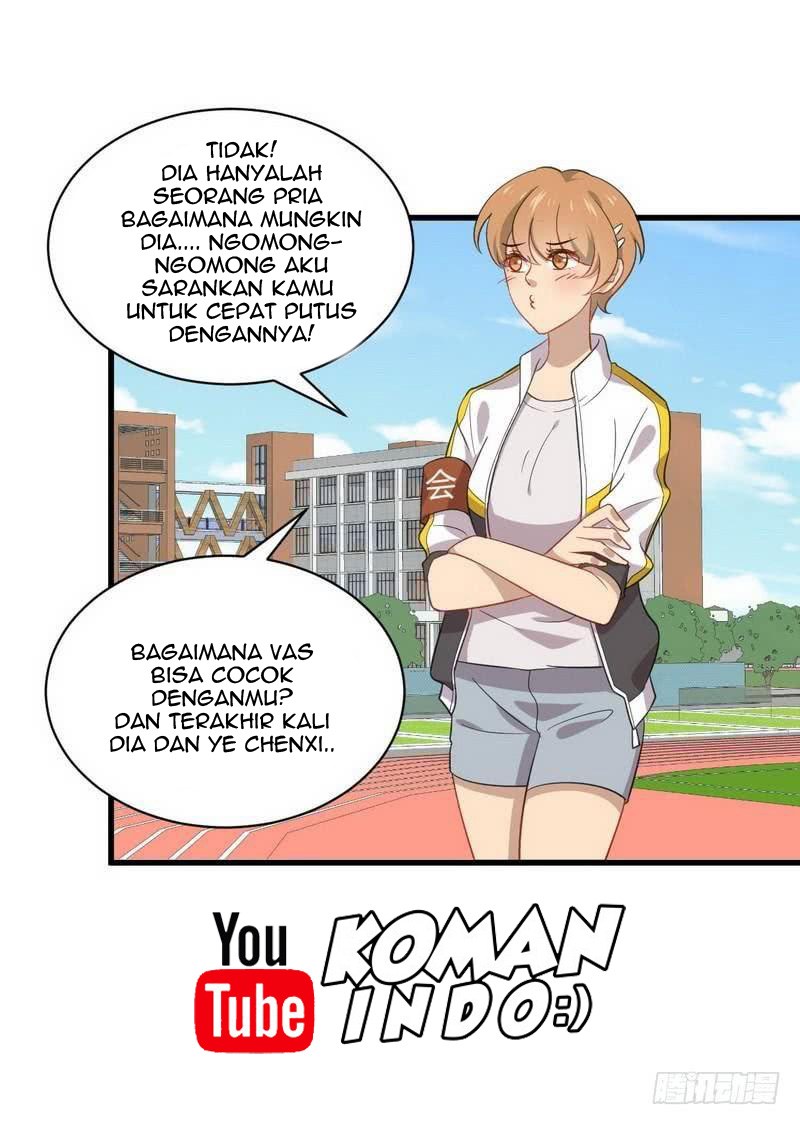 Baca Komik Immortal Swordsman in The Reverse World Chapter 63 Gambar 1