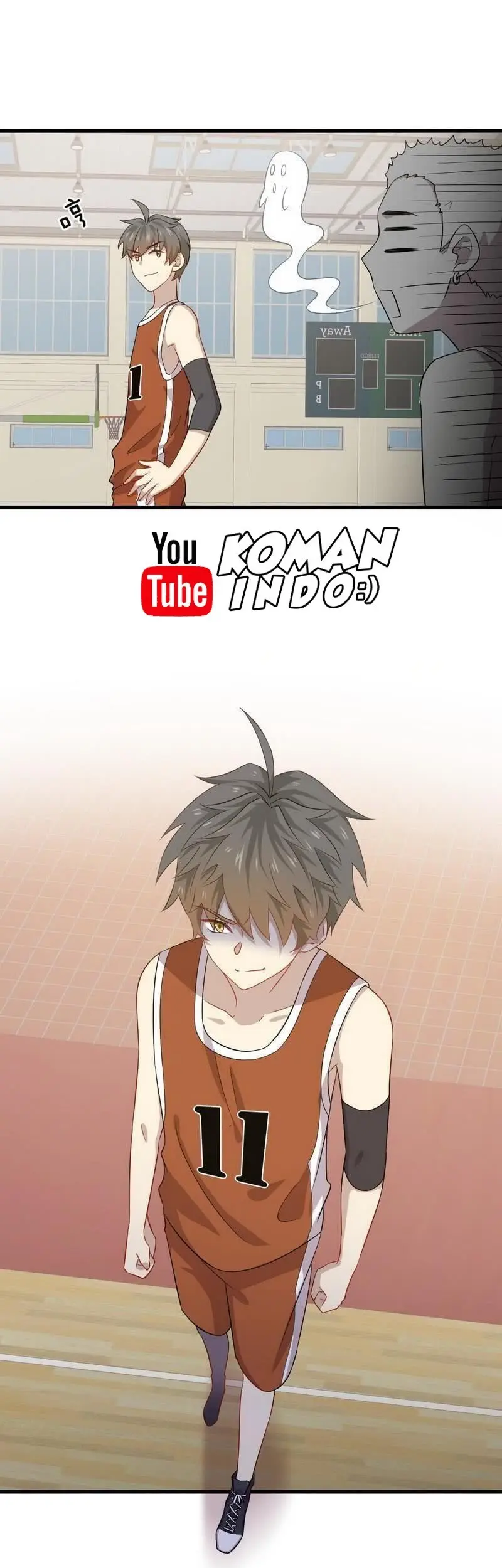 Immortal Swordsman in The Reverse World Chapter 65 Gambar 9