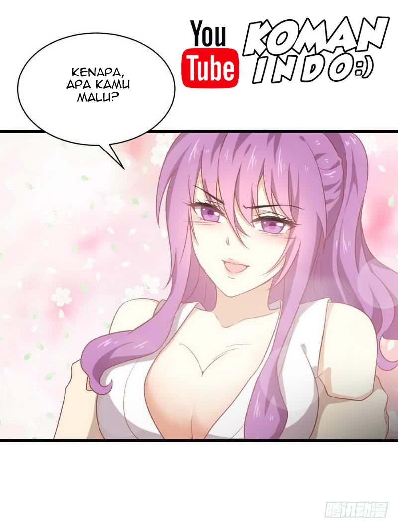 Immortal Swordsman in The Reverse World Chapter 66 Gambar 30