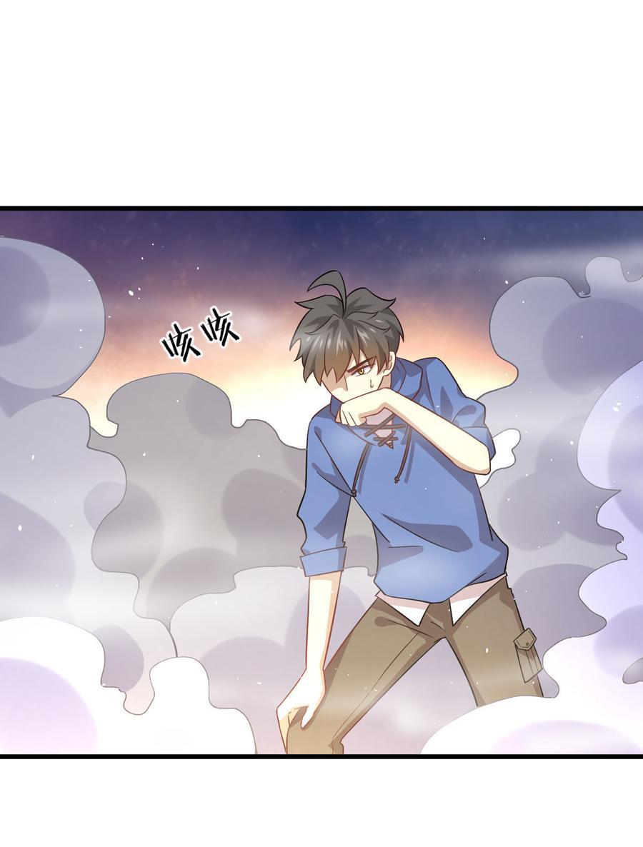 Immortal Swordsman in The Reverse World Chapter 92 Gambar 47