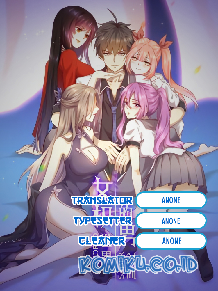 Baca Komik Immortal Swordsman in The Reverse World Chapter 95 Gambar 1