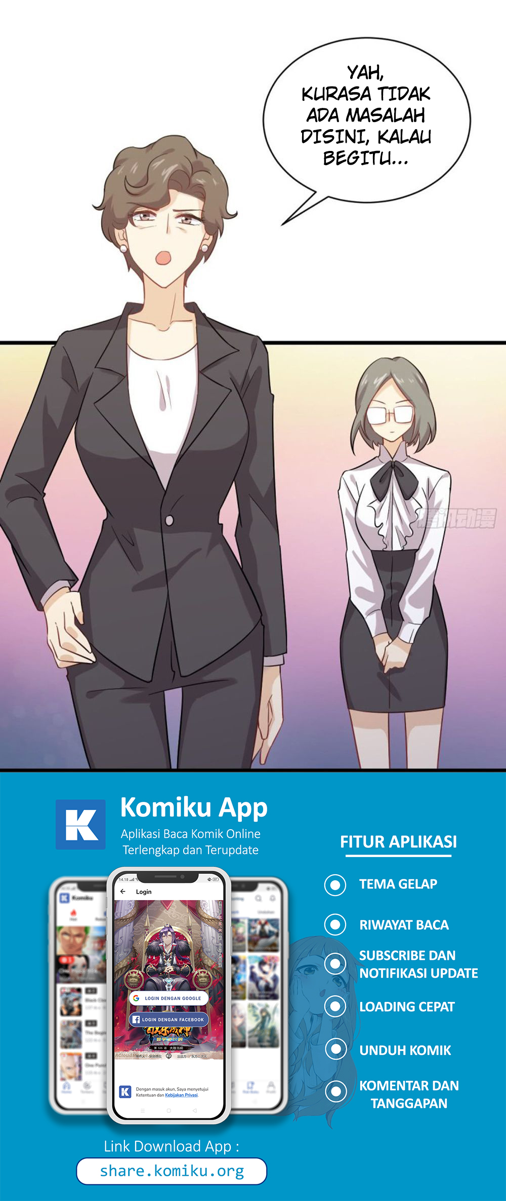 Immortal Swordsman in The Reverse World Chapter 95 Gambar 4