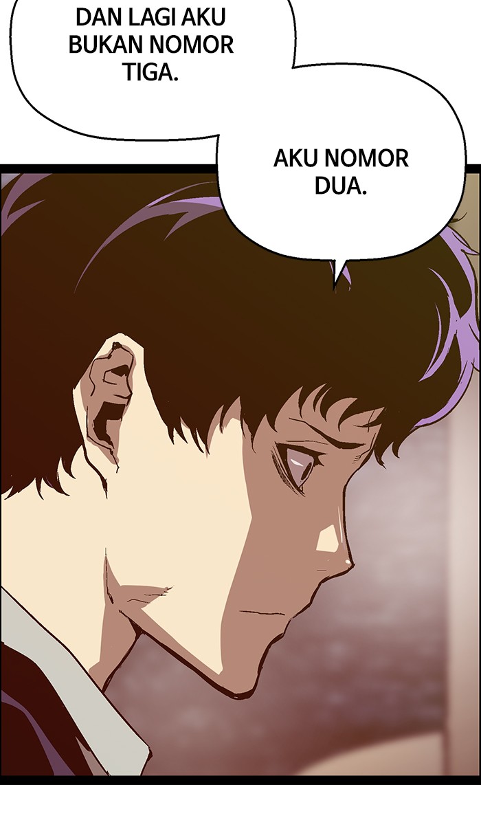 Weak Hero - Chapter 114 - Page 13