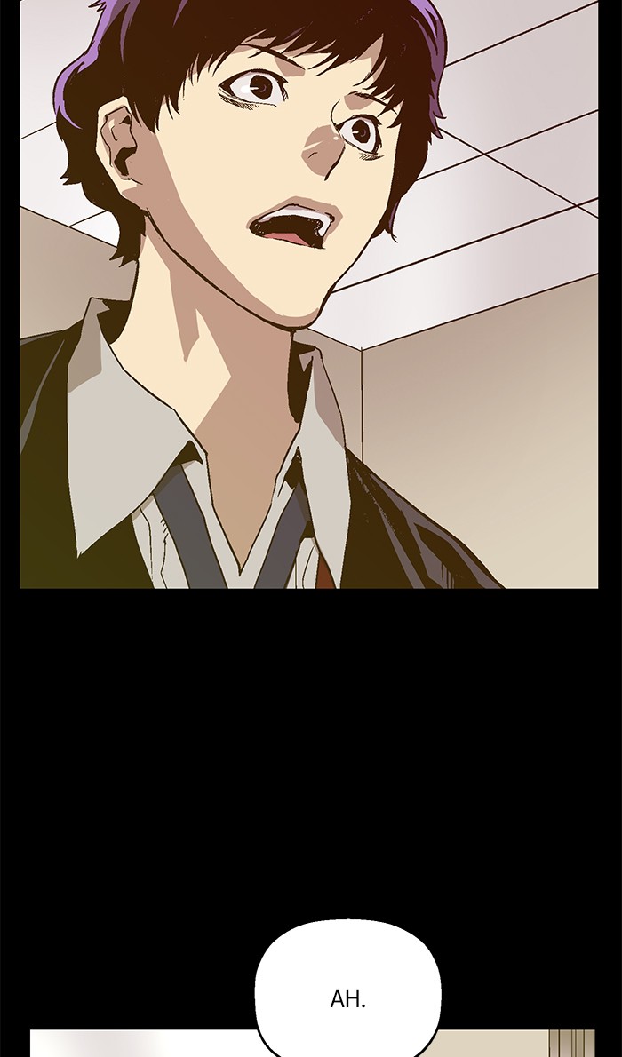 Weak Hero - Chapter 114 - Page 16