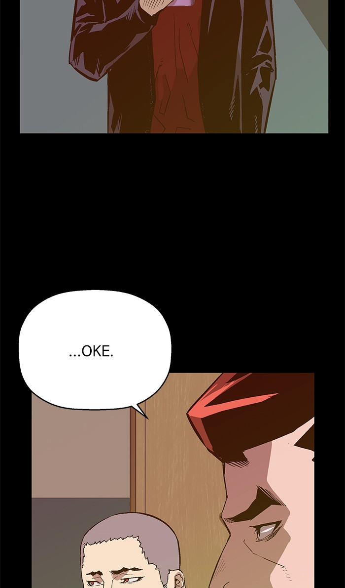 Weak Hero - Chapter 114 - Page 19