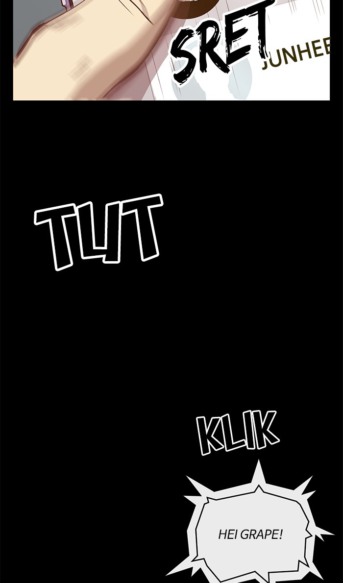 Weak Hero - Chapter 114 - Page 21