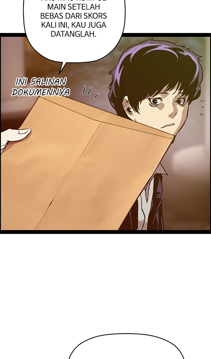 Weak Hero - Chapter 114 - Page 24