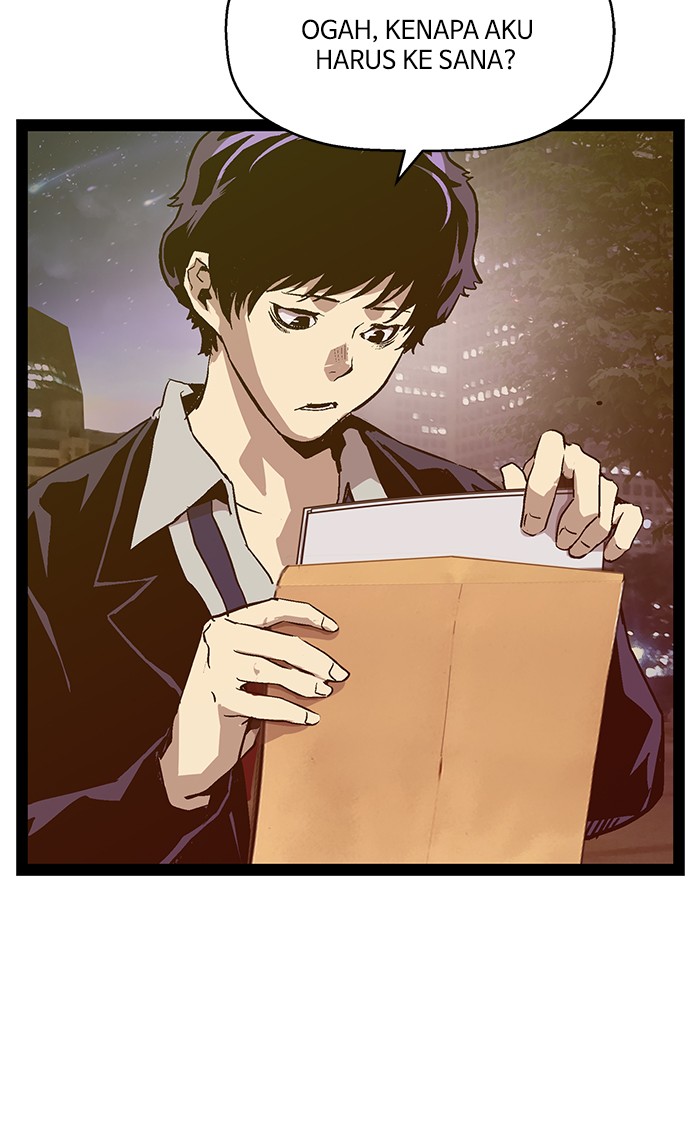 Weak Hero - Chapter 114 - Page 25