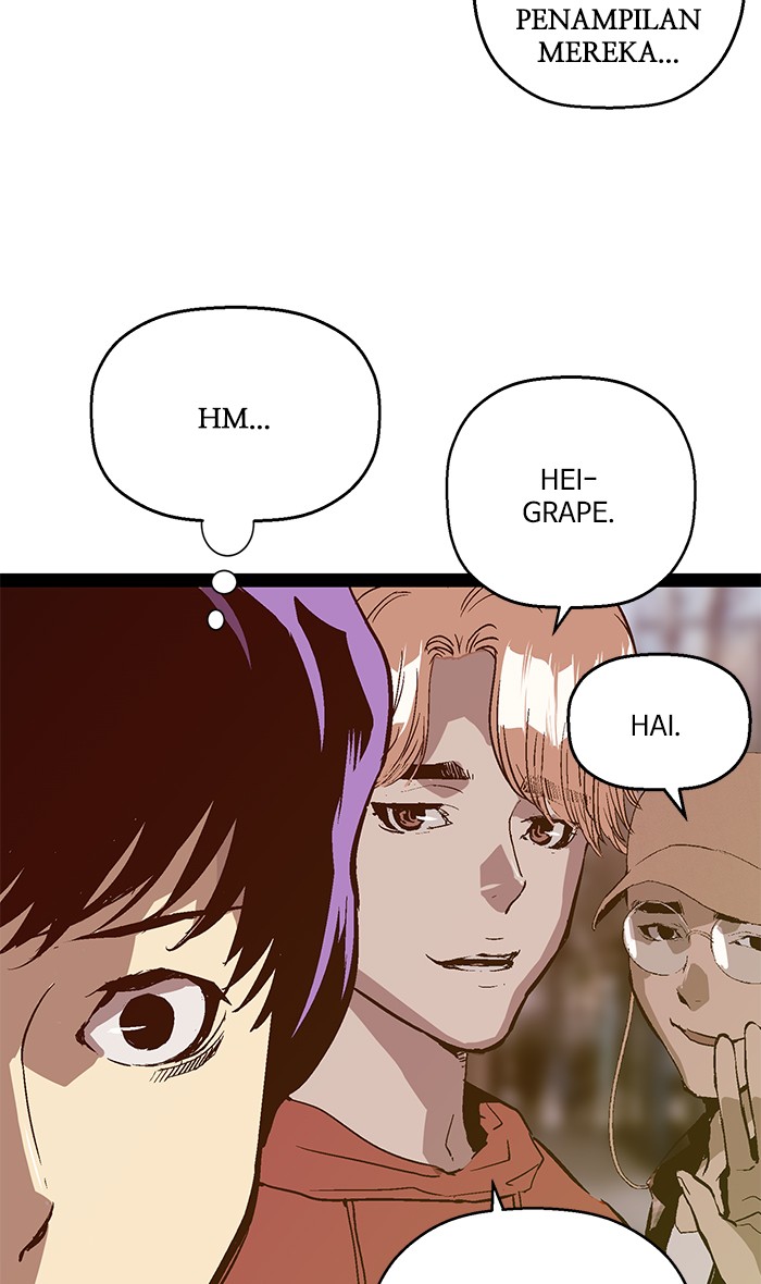 Weak Hero - Chapter 114 - Page 27