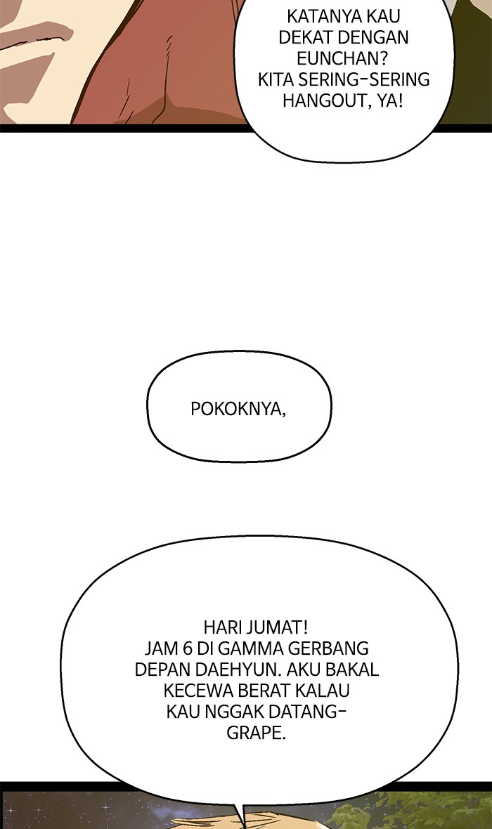 Weak Hero - Chapter 114 - Page 28