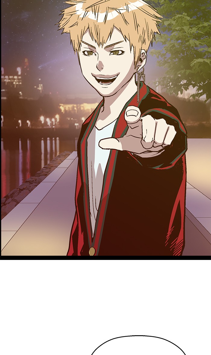 Weak Hero - Chapter 114 - Page 29