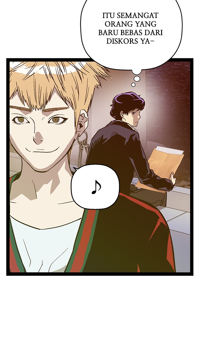 Weak Hero - Chapter 114 - Page 30