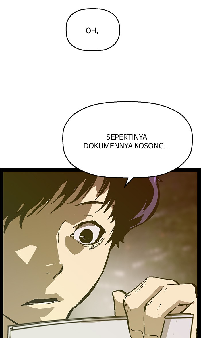 Weak Hero - Chapter 114 - Page 32