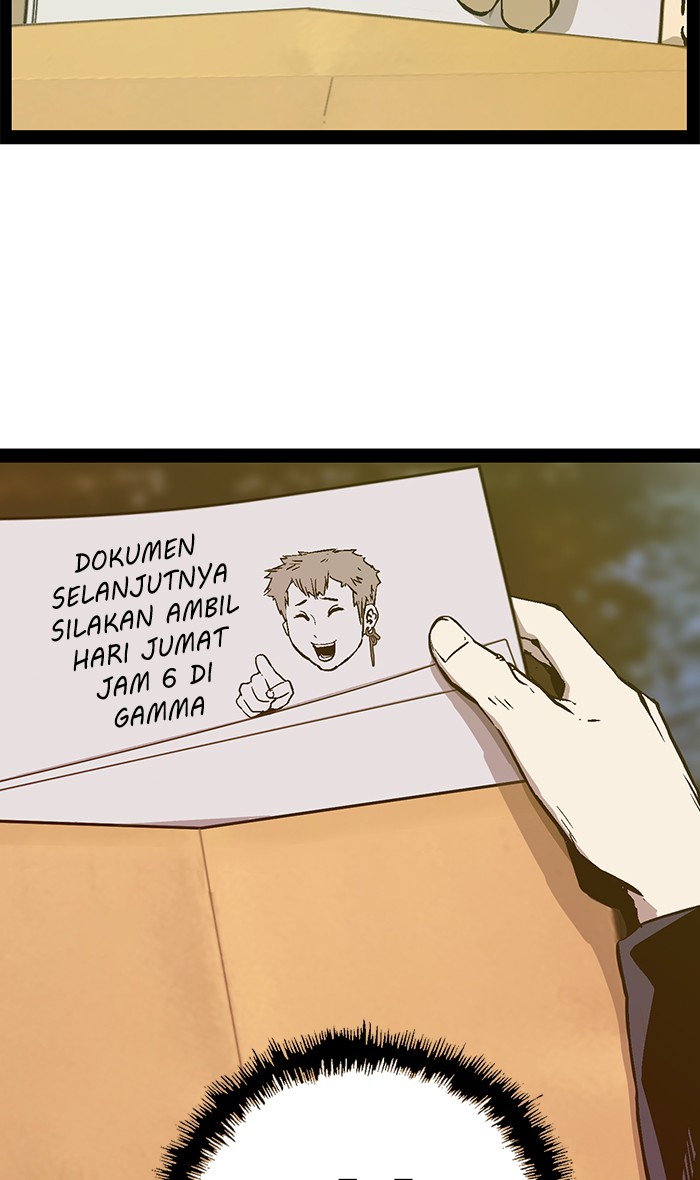 Weak Hero - Chapter 114 - Page 33