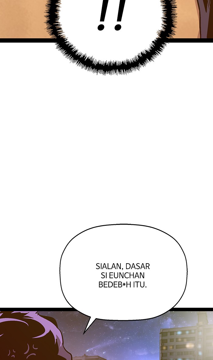 Weak Hero - Chapter 114 - Page 34