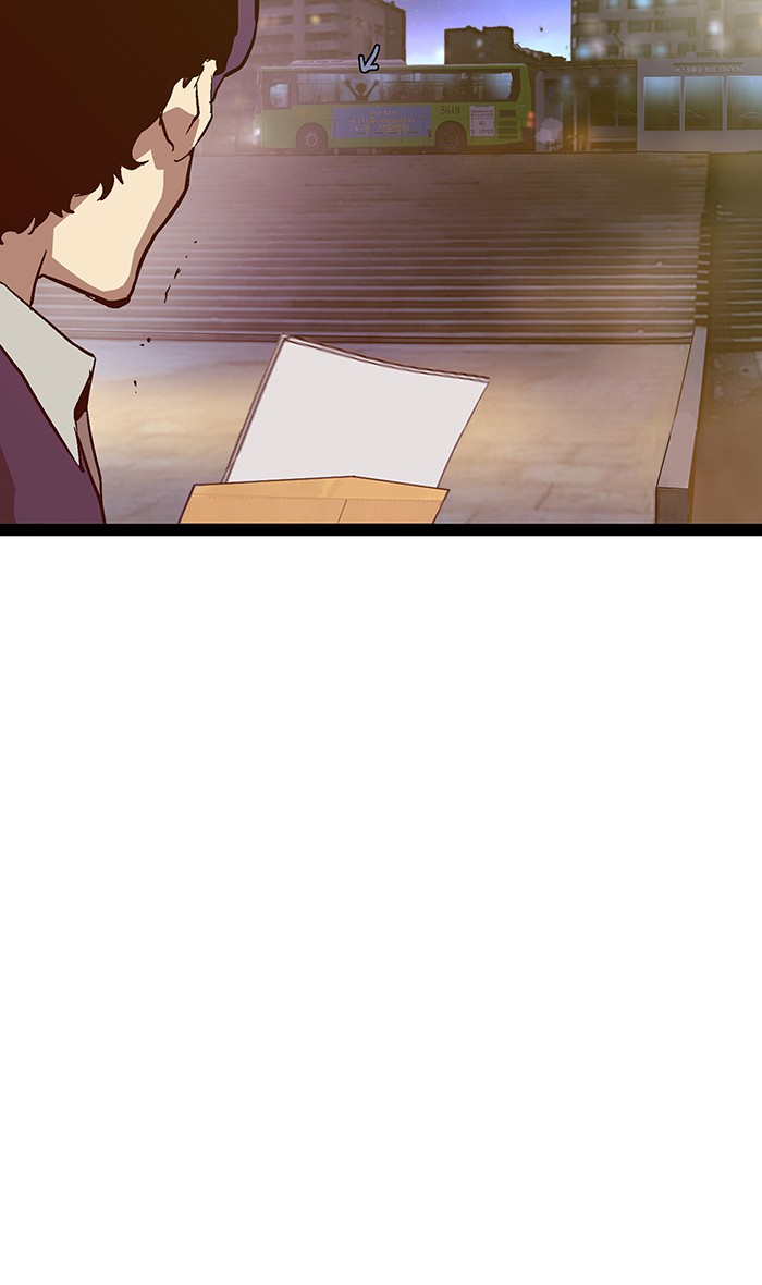 Weak Hero - Chapter 114 - Page 35