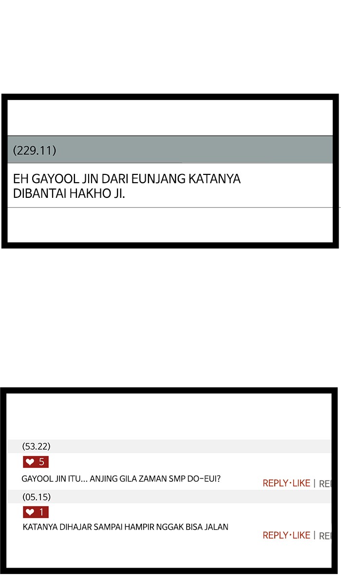 Weak Hero - Chapter 114 - Page 39