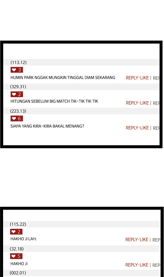 Weak Hero - Chapter 114 - Page 40