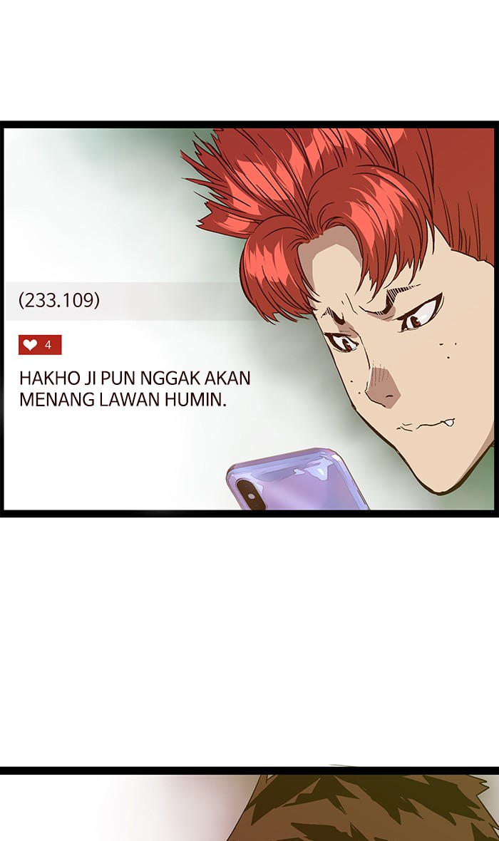 Weak Hero - Chapter 114 - Page 42