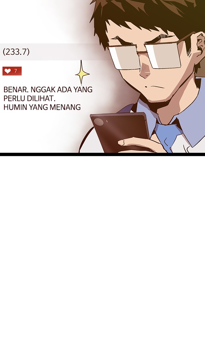 Weak Hero - Chapter 114 - Page 43