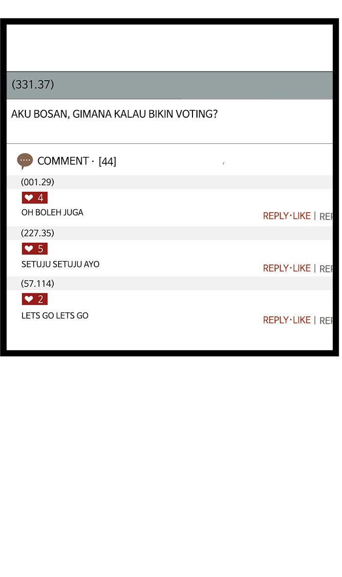 Weak Hero - Chapter 114 - Page 44