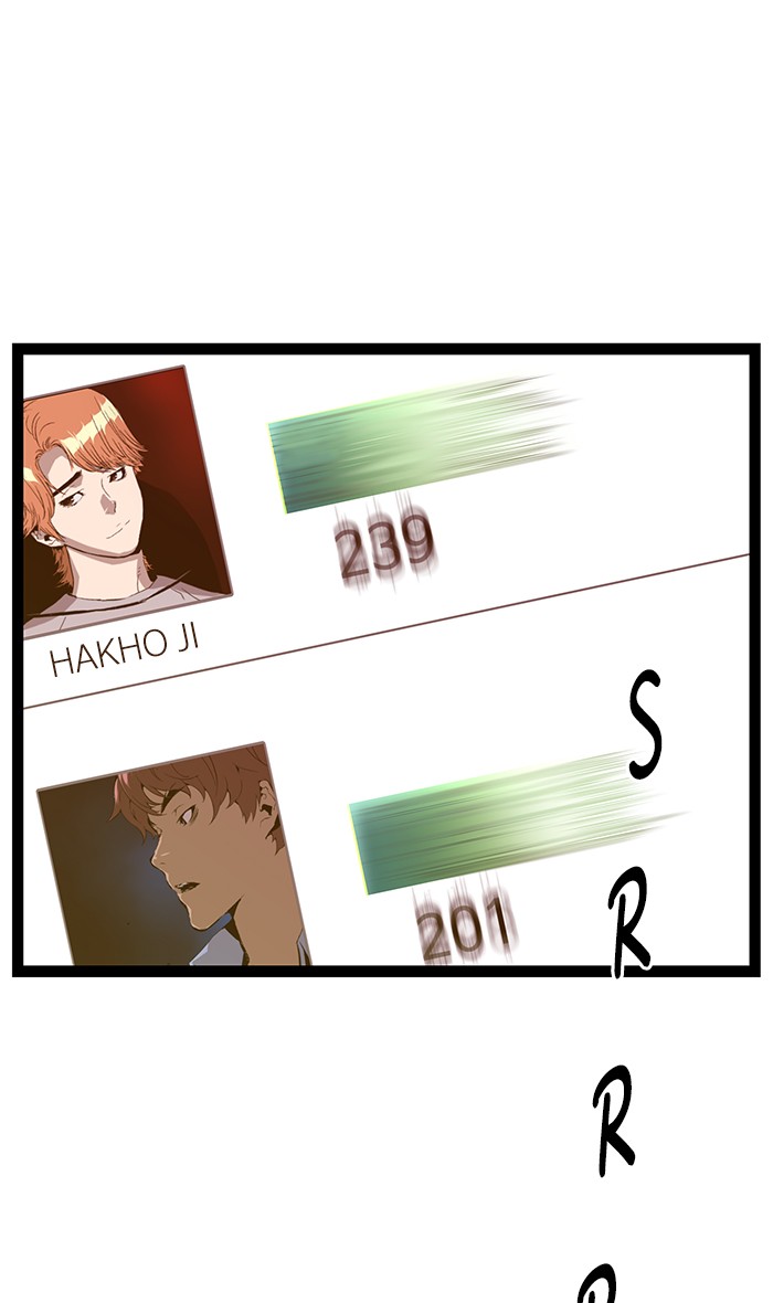 Weak Hero - Chapter 114 - Page 45