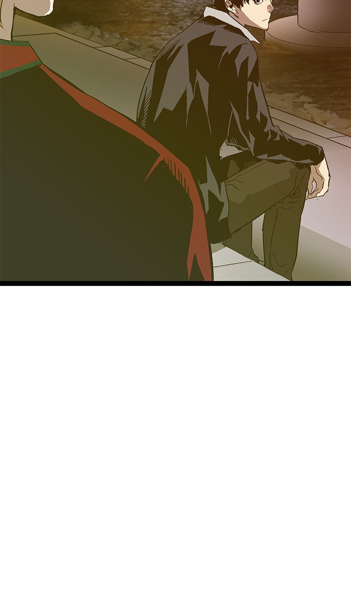 Weak Hero - Chapter 114 - Page 5