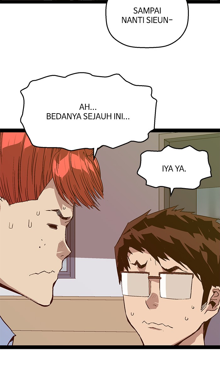 Weak Hero - Chapter 114 - Page 50