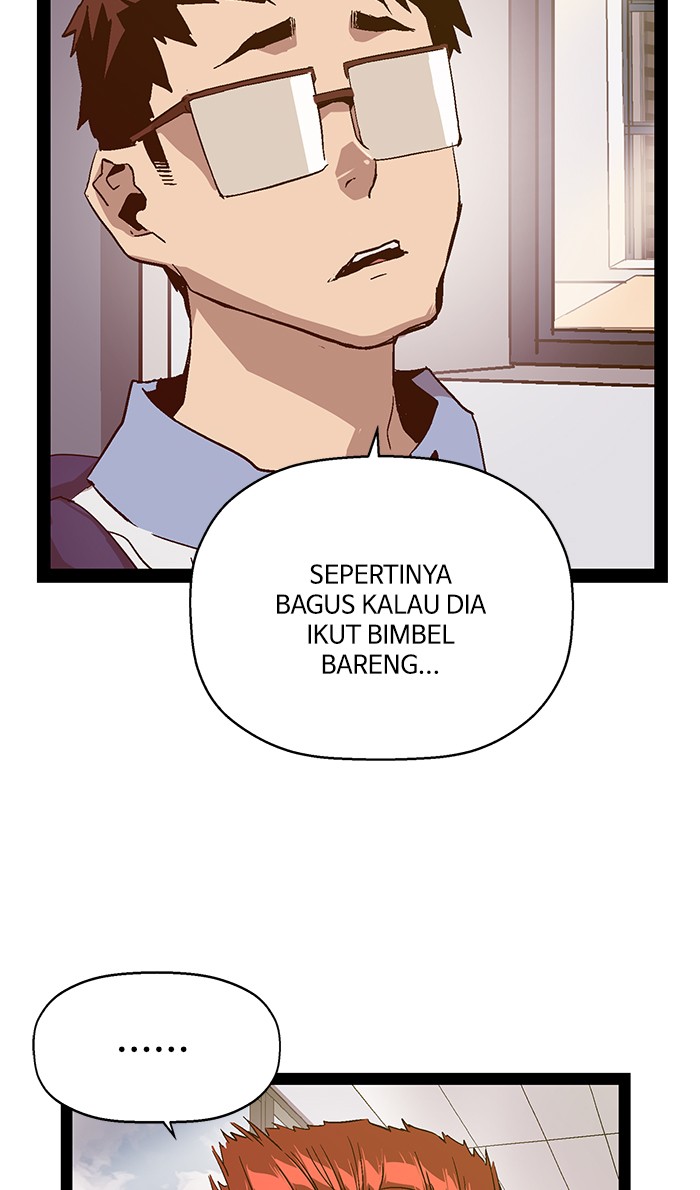 Weak Hero - Chapter 114 - Page 53