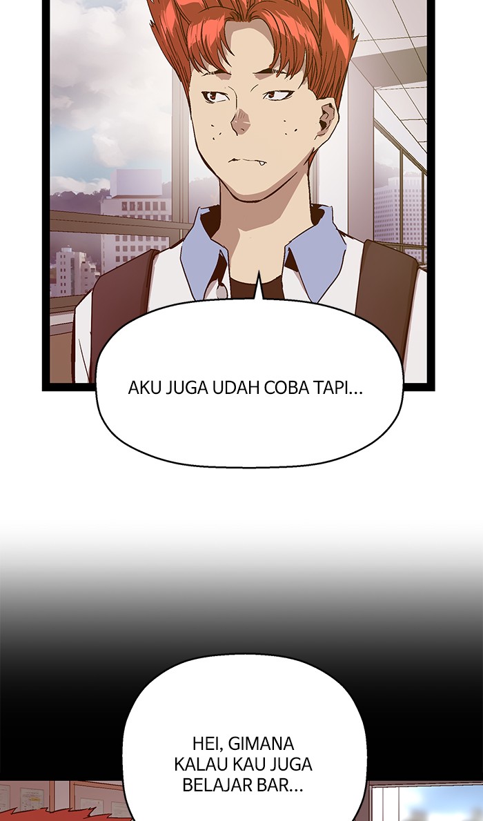 Weak Hero - Chapter 114 - Page 54