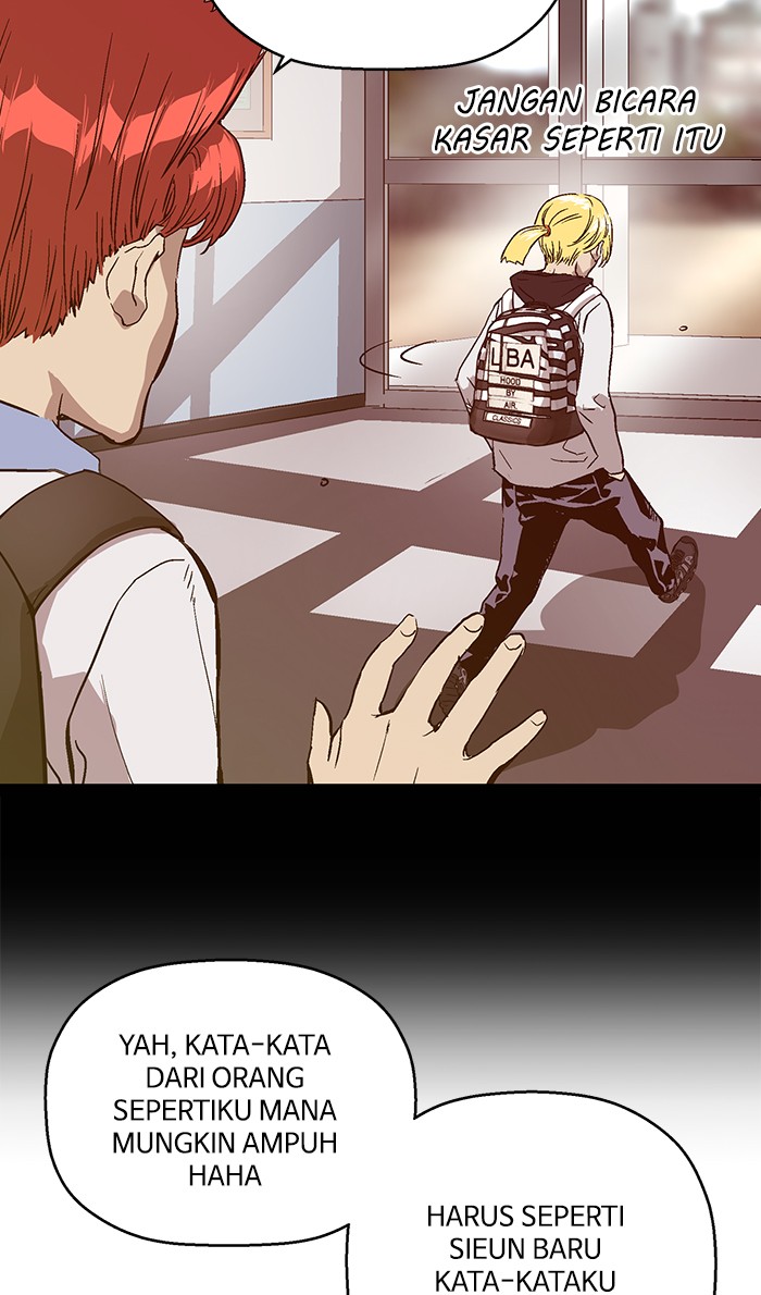 Weak Hero - Chapter 114 - Page 55