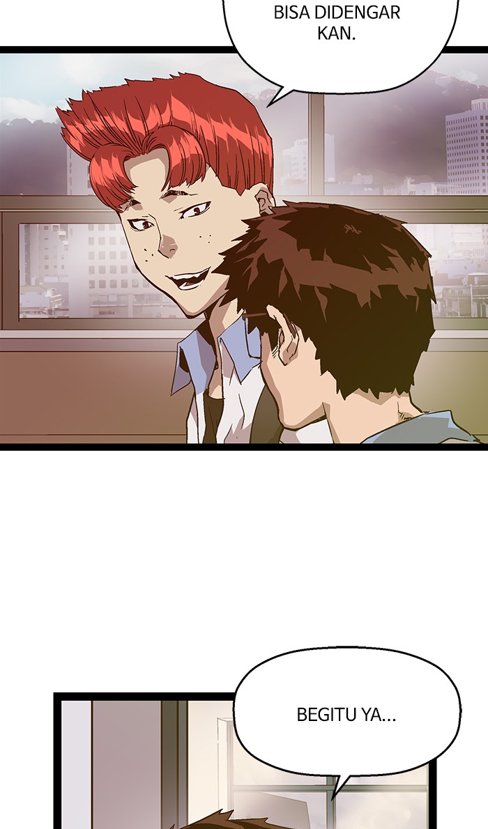 Weak Hero - Chapter 114 - Page 56